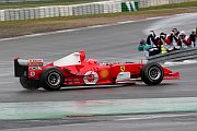 Ferrari F2004