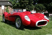 Ferrari 250 TR