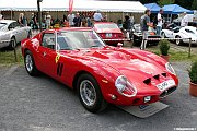 Ferrari 330 GT Speciale