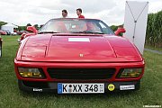 Ferrari 348 TS