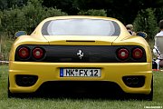 Ferrari 360 Modena