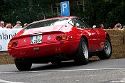 Ferrari 365 GTB/4 Daytona