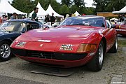 Ferrari 365 GTB/4 Daytona