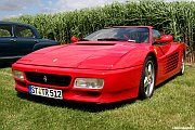 Ferrari 512 TR