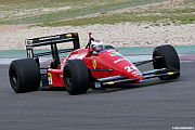 Ferrari F1 87