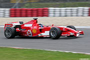 Ferrari F1 87248 F1