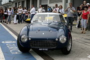 Ferrari 166 MM Coupe Pinin Farina