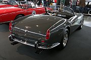 Ferrari 250 GT California Spyder SWB