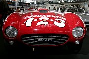 Ferrari 375 MM Pinin Farina Spyder