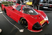 Ferrari Alba AR2