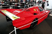 Ferrari Alba AR2