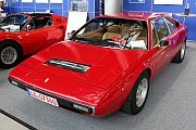 Ferrari Dino 308 GT/4