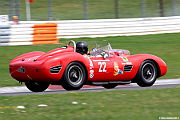 Ferrari Dino 196 S