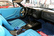 Ferrari 365 GTB/4 NART Targa