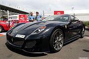 Ferrari 599 GTO