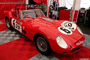 Ferrari 330 TRI LM