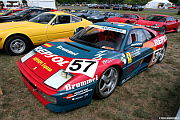 Ferrari 348 Competizione