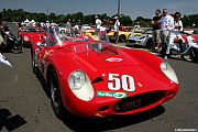 Ferrari 196 S