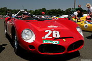Ferrari 196/246 SP