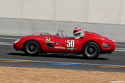Ferrari 196 S
