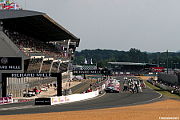 Le Mans Classic 2010