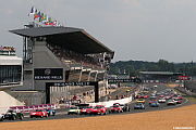 Le Mans Classic 2010