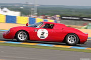 Ferrari 275/330 P