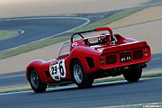 Ferrari 330 TRI LM
