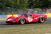 Ferrari 330 P3 Drogo