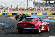 Ferrari 275 GTB