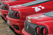 Ferrari 360 Challenge Stradale