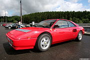 Ferrari Ferrari Mondial T