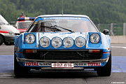 Ferrari 308 Rallye Michelotto