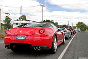 Ferrari 599 GTB