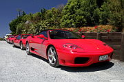 Ferrari 360 Spider