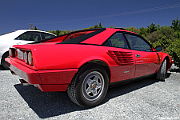 Ferrari Mondial 8