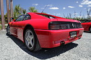 Ferrari 348 TS