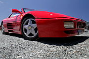 Ferrari 348 TS