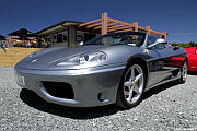 Ferrari 360 Spider