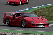 Ferrari F40