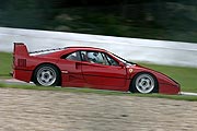 Ferrari F40