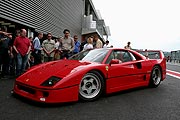 Ferrari F40