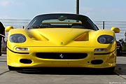 Ferrari F50