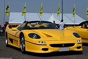 Ferrari F50