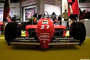 Ferrari 156