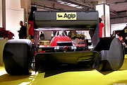 Ferrari 156