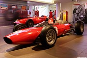 Ferrari 156A F1