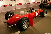 Ferrari 156A F1