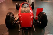 Ferrari 156A F1