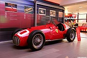 Ferrari 166 F2